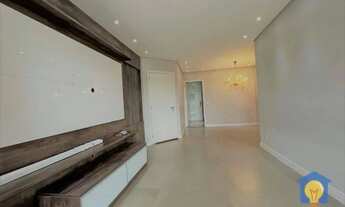 Imagem 7: Apartamento com 3 dorms, 92 m² - Venda por R$ 679.000 ou Aluguel por R$ 3.100/mês - Vila P