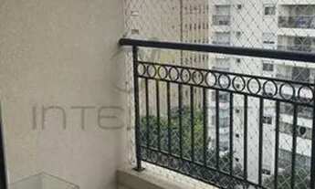 Imagem 5: Apartamento para aluguel possui 80 metros quadrados com 3 quartos em Cambuci - São Paulo