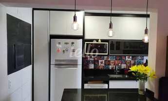 Imagem 12: São Caetano do Sul - Apartamento Padrão - Barcelona