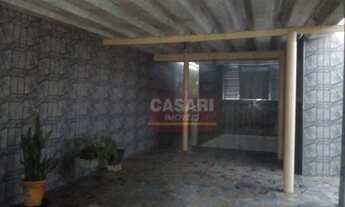 Imagem 2: Casa residencial à venda, Nova Petrópolis, São Bernardo do Campo