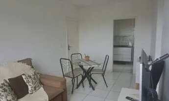 Imagem: Apartamento para venda com 60 metros quadrados