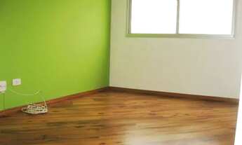 Imagem 2: Apartamento de 58m² com 2 quartos em Lauzane Paulista