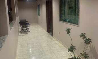 Imagem: Casa 3 Qtos Bairro Califórnia