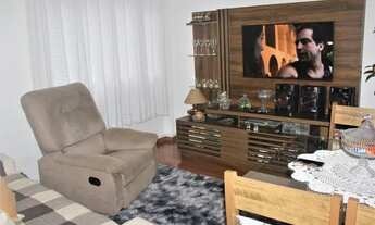 Imagem 2: Apartamento para venda com 2 quartos no BNH do Quitandinha - Petrópolis - RJ