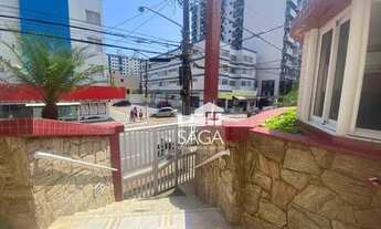 Imagem 4: Apartamento com 1 dormitório à venda, 55 m² por R$ 285.000,00 - Ocian - Praia Grande/SP