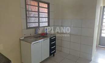 Imagem 5: Locação de Casas / Padrão na cidade de São Carlos