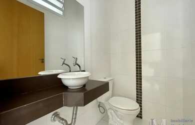 Imagem 14: Casa em Condomínio para Locação em Bragança Paulista, Condomínio Residencial Mirante de Br