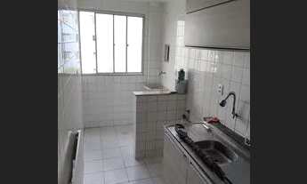 Imagem 5: Apartamento para aluguel com 45 metros quadrados com 2 quartos