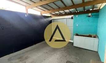 Imagem 7: Casa com 2 dormitórios para alugar, 80 m² por R$ 1.244,17/mês - Residencial Rio Das Ostras