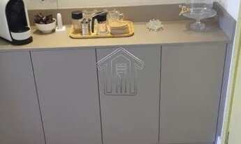 Imagem 3: Apartamento em Condomínio para Venda no bairro Campestre, 3 dorm, 1 suíte, 1 vagas, 69,00