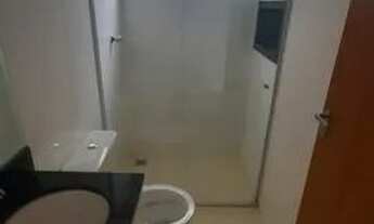 Imagem 7: Ap para tem 40 metros quadrados internos com 2 quartos e área ext. de 40 metros