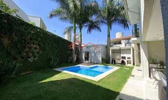 Imagem 3: Casa com 3 dorms, Jardim Paulista, São Paulo - R$ 7.2 mi, Cod: 422