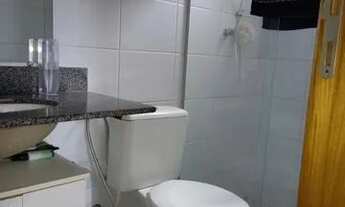 Imagem 7: Apartamento 2 Quartos para Venda em Vitória, Jardim Camburi, 2 dormitórios, 1 suíte, 2 ban