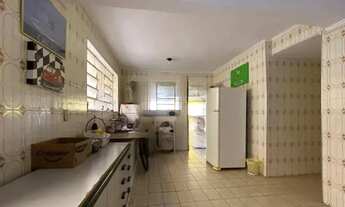 Imagem 5: Casa com 4 dormitórios à venda, 222 m² por R$ 750.000,00 - Santa Maria - São Caetano do Su