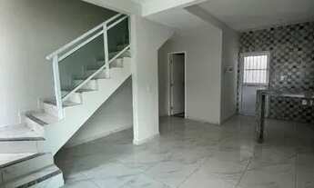 Imagem: Alugo Casa duplex no Icaraí
