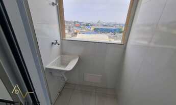 Imagem 7: Apartamento à venda, 40 m² por R$ 258.750,00 - Ermelino Matarazzo - São Paulo/SP