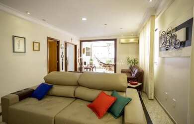 Imagem 3: RESIDENCIAL GAIVOTAS - Apartamento 4 quartos, sendo 2 suítes