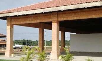 Imagem 10: Cond. Fazenda Real Residence med. 14x30 3 suítes 1 vaga de garagem