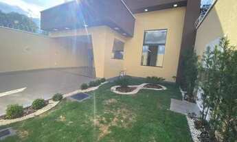 Imagem: Casa para venda possui 116 metros quadrados