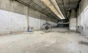 Imagem 3: Galpão/Depósito/Armazém para aluguel com 980 metros quadrados em Centro - Niterói - RJ