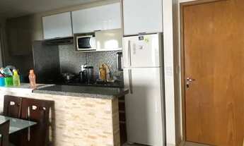 Imagem: Apartamento para venda com 55 metros quadrados