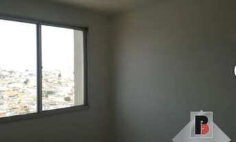 Imagem 6: Apartamento Vila Ema - Fácil acesso estação do Monotrilho Camilo Addad, 52m2, 02 quartos