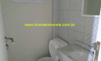 Imagem 7: Sobrado de frente para praia R$ 150 mil de entrada e parcelas de 2.000,00 mensais