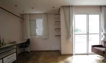 Imagem 5: Apartamento para aluguel tem 57 metros quadrado