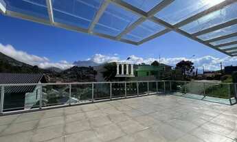 Imagem 6: Casa com 3 dormitórios à venda, 251 m² por R$ 1.390.000,00 - Tijuca - Teresópolis/RJ