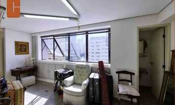 Imagem 6: SÃO PAULO - Sala Comercial - JARDIM PAULISTA