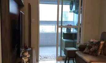 Imagem 7: Apartamento 2 dormitórios, venda ou locação definitiva, Praia Grande