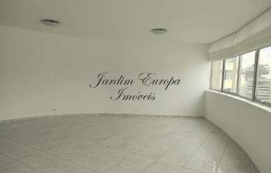 Imagem 3: Apartamento no Jardim Europa - 178 m² 02 vagas - 3 dormitórios e 1 suíte