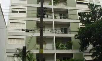 Imagem 2: Apartamento 84 m² (próx. à Av. 23 de Maio) - Bela Vista - São Paulo - SP