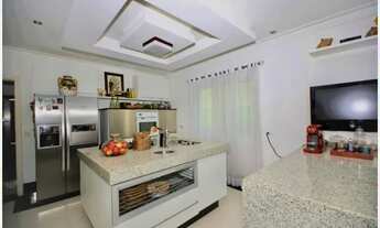 Imagem 7: Casa com 4 dormitórios, 530 m² - venda por R$ 4.200.000 ou aluguel por R$ 15.000/mês - São