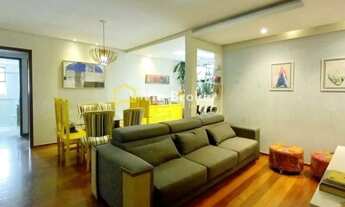 Imagem: Apartamento 3 quartos à venda no Buritis