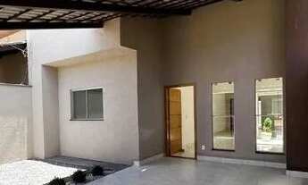 Imagem 4: Casa para venda com 166 metros quadrados com 3 quartos em Vilas do Atlântico - Lauro de Fr