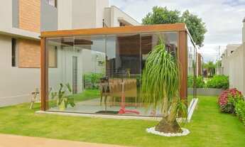 Imagem 2: Casa em Bananeiras Condomínio fechado