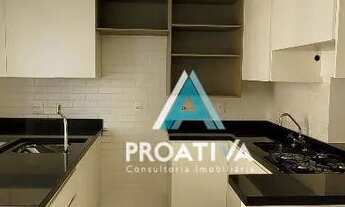 Imagem 4: Apartamento com 2 dormitórios para alugar, 62 m² - Jardim - Santo André/SP