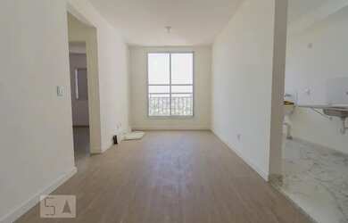 Imagem 2: Apartamento para Aluguel - São Pedro, 2 Quartos, 48 m2