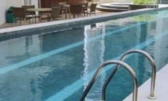 Imagem: Apartamento para venda possui 152 metros