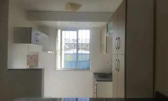 Imagem 7: Apartamento para Venda - 42m², 2 dormitórios, 1 vaga - Vila Nova