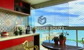 Imagem 2: Apartamento 3 Quartos para Venda em Vitória, Enseada do Suá, 3 dormitórios, 1 suíte, 3 ban