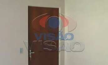 Imagem 2: Apartamento para aluguel, 2 quartos, 1 vaga, Parque Residencial Indaia - Indaiatuba/SP