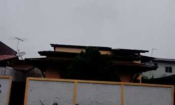 Imagem 1: Alugo casa 4/4 Casa em condomínio com 4 dormitórios