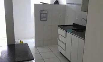 Imagem 3: Apartamento com 01 suite+02 quartos no Saguaçu