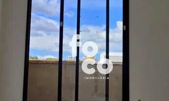 Imagem 2: Casa com 3 dormitórios à venda, 280 m² por R$ 2.520.000,00 - Condomínio Arts - Uberlândia