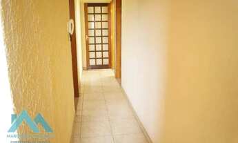 Imagem 6: Sobrado 3 dormitórios e ponto comercial à venda, 289 m² por R$ 370.000 - Vila Menino Jesus