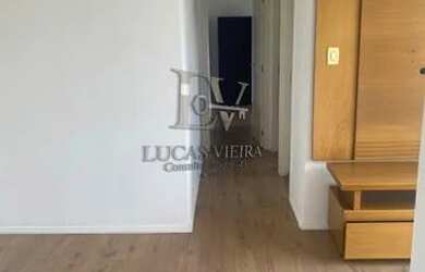 Imagem 4: Apartamento para Locação em Barueri, Parque Viana, 2 dormitórios, 1 suíte, 1 banheiro, 1 v