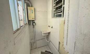 Imagem 6: Apto A Venda - 02 Dormitorios E 01 Vaga Condominio Borba Gato - Sao Pedro Osasco