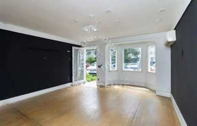 Imagem 3: PORTO ALEGRE - Casa Comercial - Moinhos De Vento